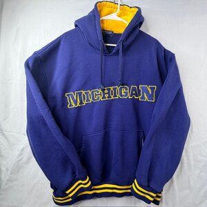 Michigan Hoodie